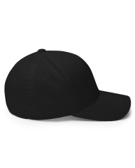 Structured twill cap GE-706/0101