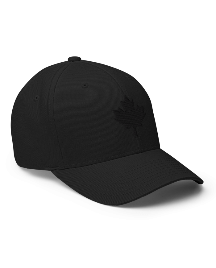 Gorra de sarga estructurada GE-706/0101