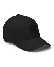 Gorra de sarga estructurada GE-706/0101