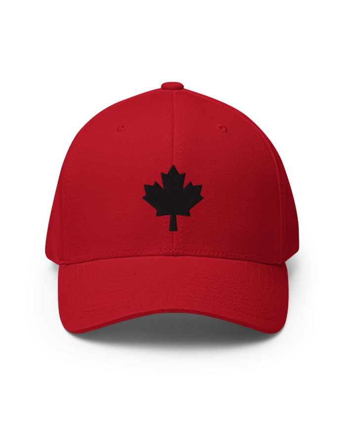 Gorra de sarga estructurada GE-706/0101