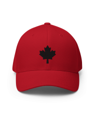 Gorra de sarga estructurada GE-706/0101