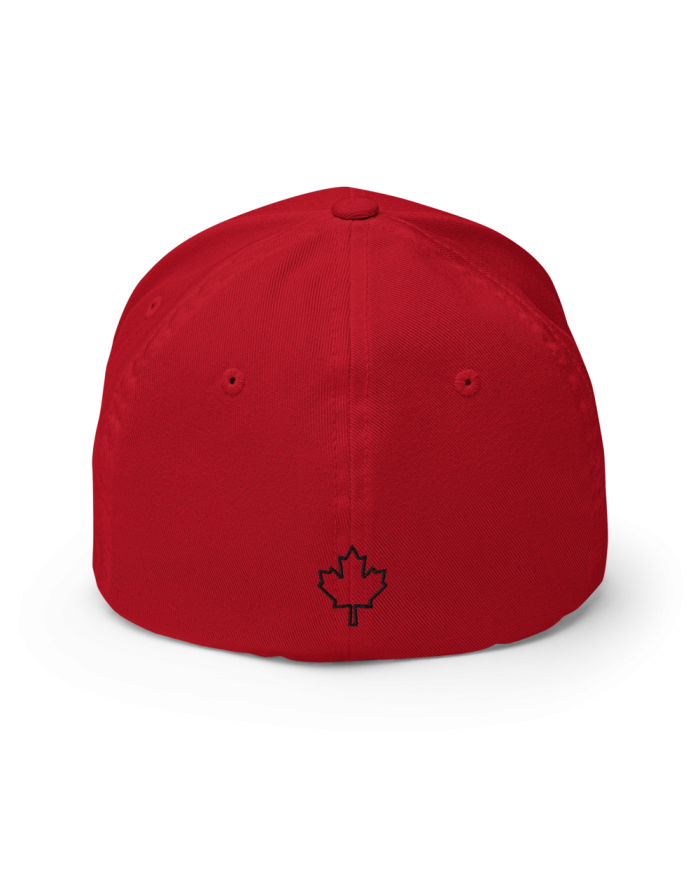 Structured twill cap GE-706/0101