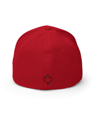 Structured twill cap GE-706/0101
