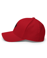 Gorra de sarga estructurada GE-706/0101