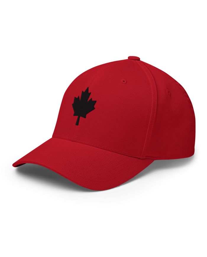 Structured twill cap GE-706/0101