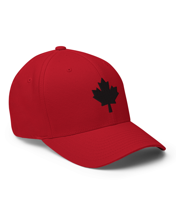 Gorra de sarga estructurada GE-706/0101