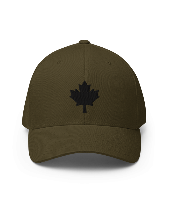 Structured twill cap GE-706/0101