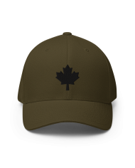 Gorra de sarga estructurada GE-706/0101