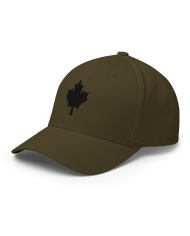 Structured twill cap GE-706/0101