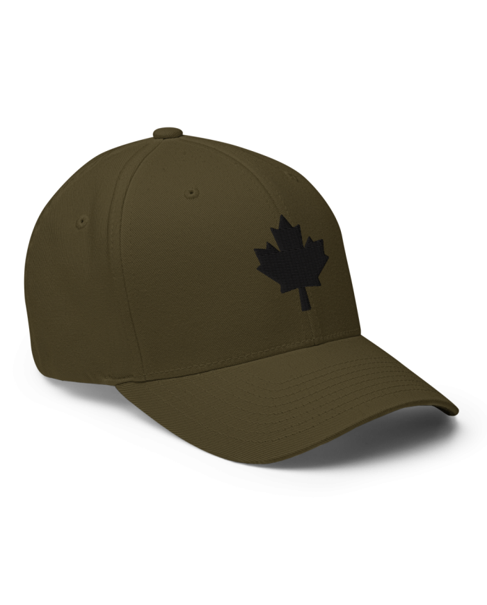 Structured twill cap GE-706/0101