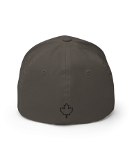 Gorra de sarga estructurada GE-706/0101