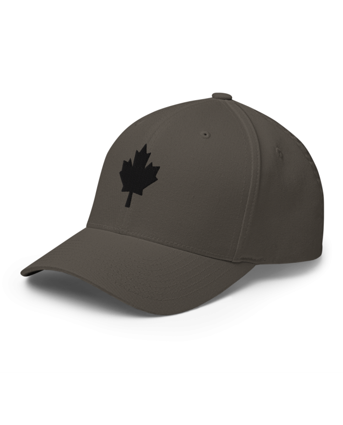Gorra de sarga estructurada GE-706/0101