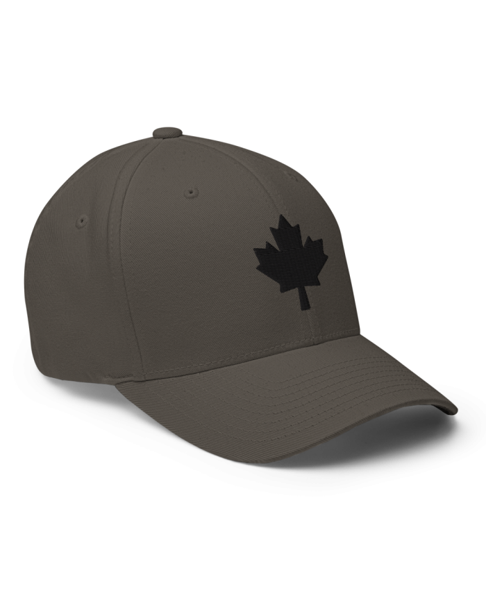 Structured twill cap GE-706/0101