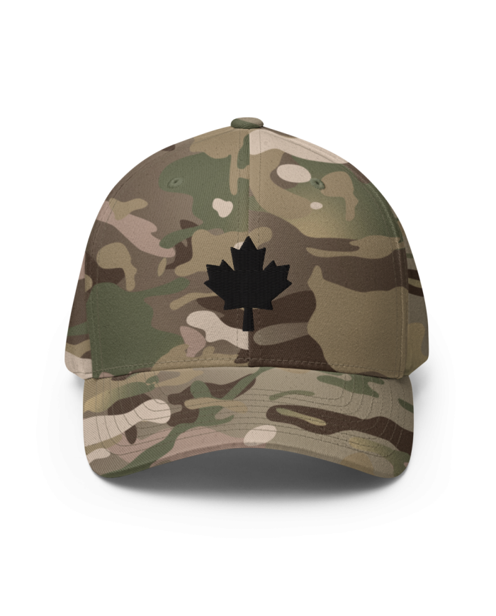 Structured twill cap GE-706/0101