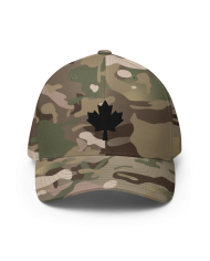 Structured twill cap GE-706/0101