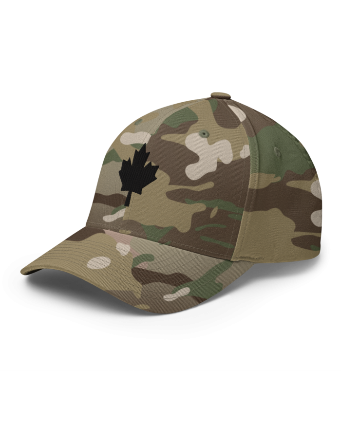 Gorra de sarga estructurada GE-706/0101
