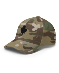 Structured twill cap GE-706/0101