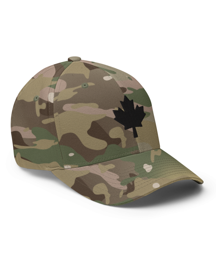 Gorra de sarga estructurada GE-706/0101