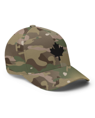 Gorra de sarga estructurada GE-706/0101