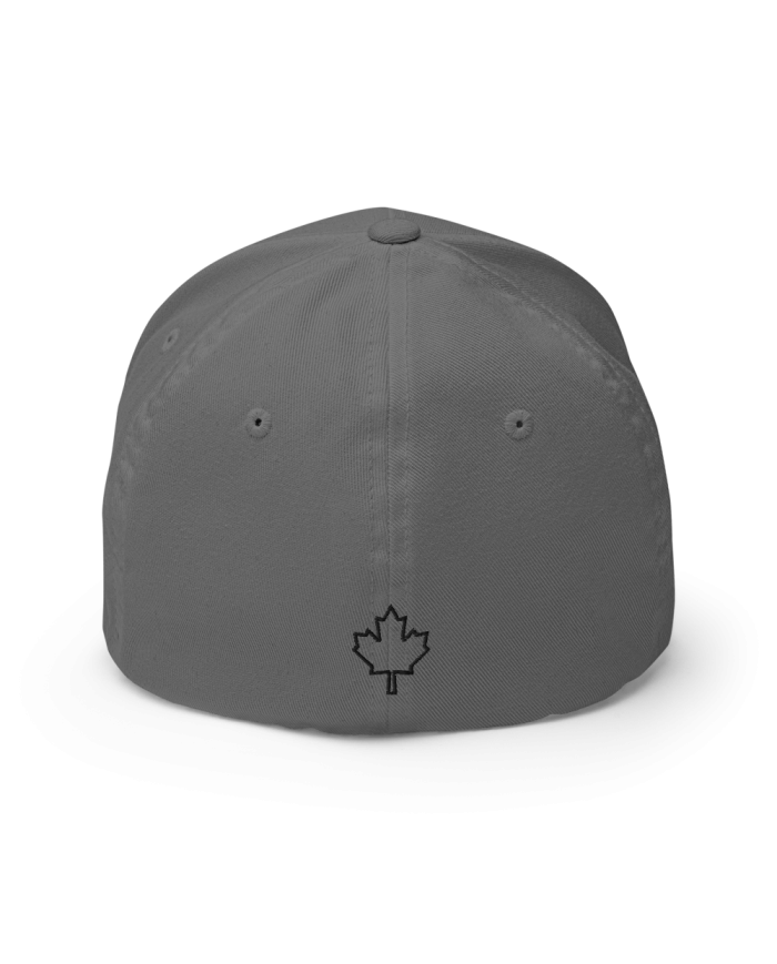 Gorra de sarga estructurada GE-706/0101
