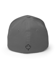 Structured twill cap GE-706/0101