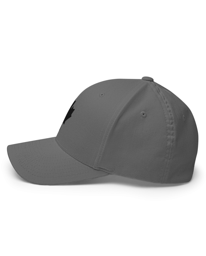 Structured twill cap GE-706/0101
