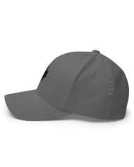 Structured twill cap GE-706/0101