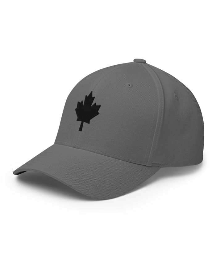 Gorra de sarga estructurada GE-706/0101