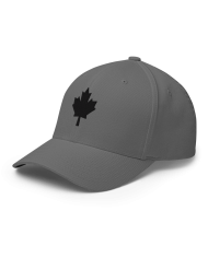 Gorra de sarga estructurada GE-706/0101