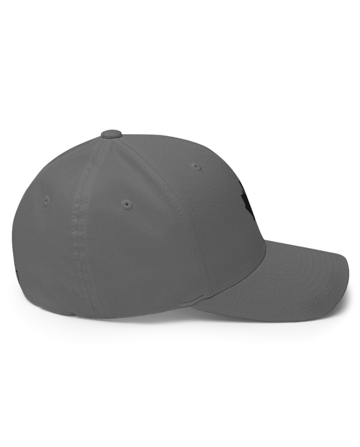 Structured twill cap GE-706/0101