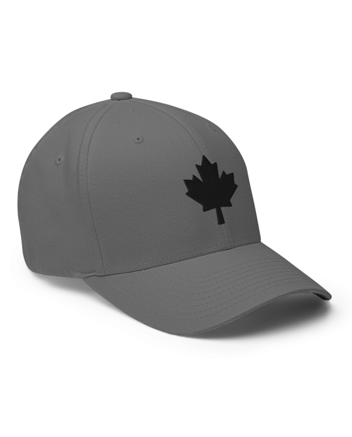 Gorra de sarga estructurada GE-706/0101