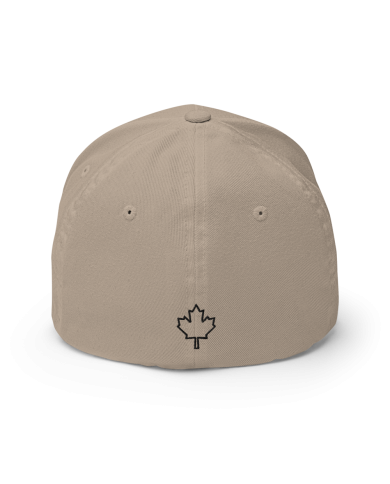 Gorra de sarga estructurada GE-706/0101