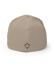 Structured twill cap GE-706/0101