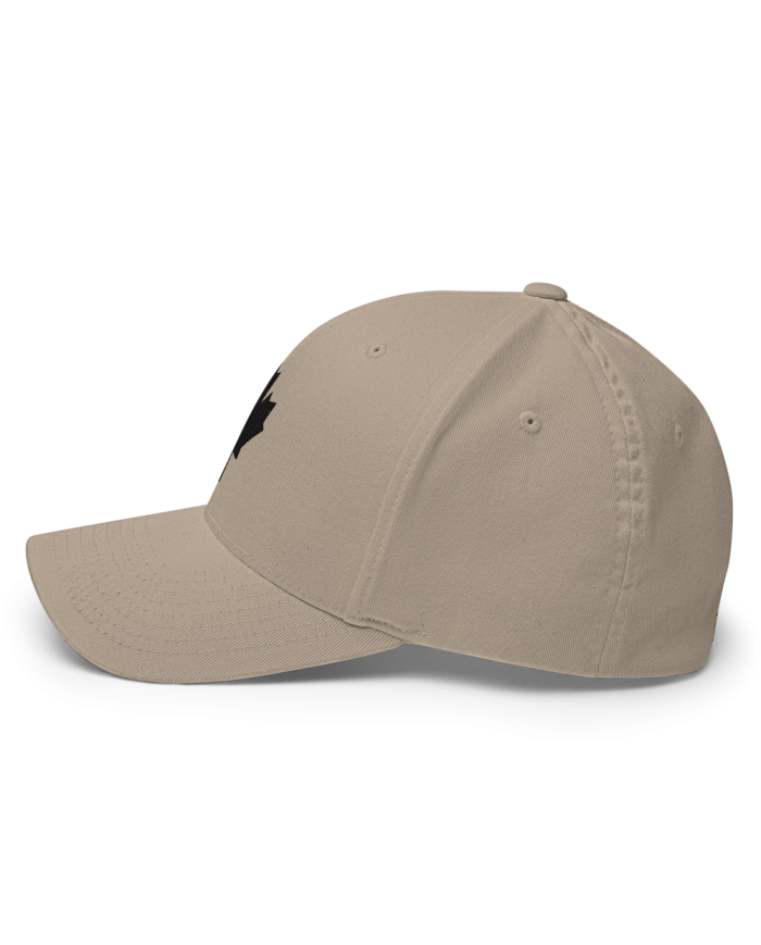 Structured twill cap GE-706/0101