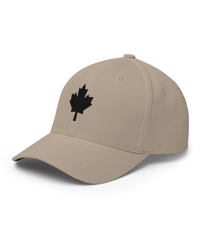 Structured twill cap GE-706/0101