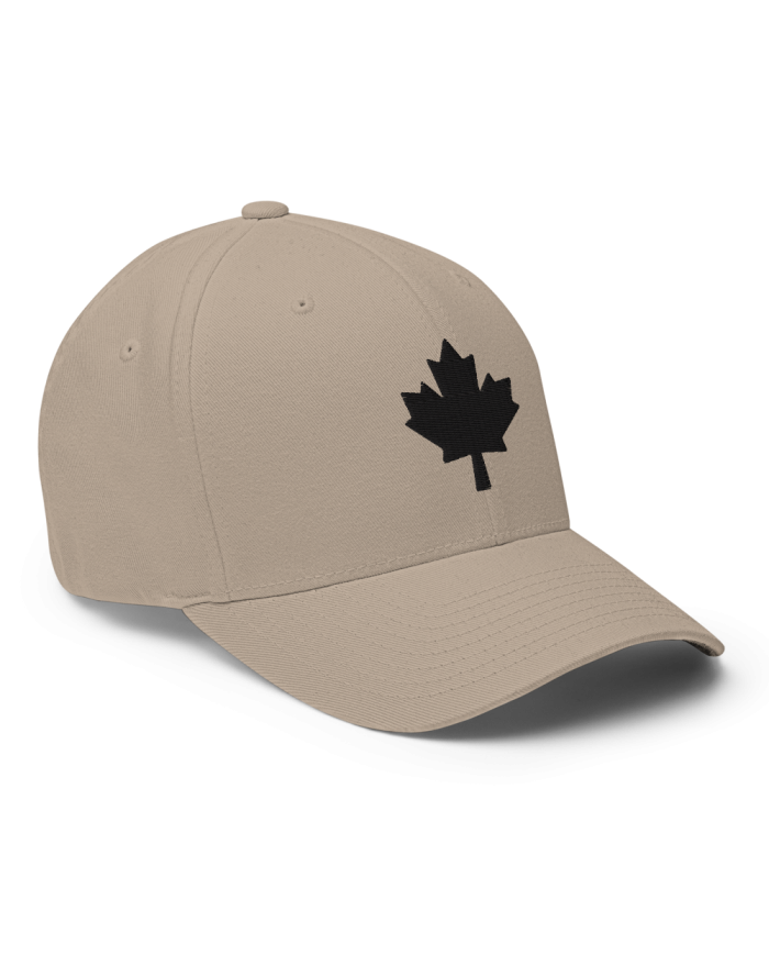 Gorra de sarga estructurada GE-706/0101