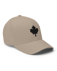 Gorra de sarga estructurada GE-706/0101