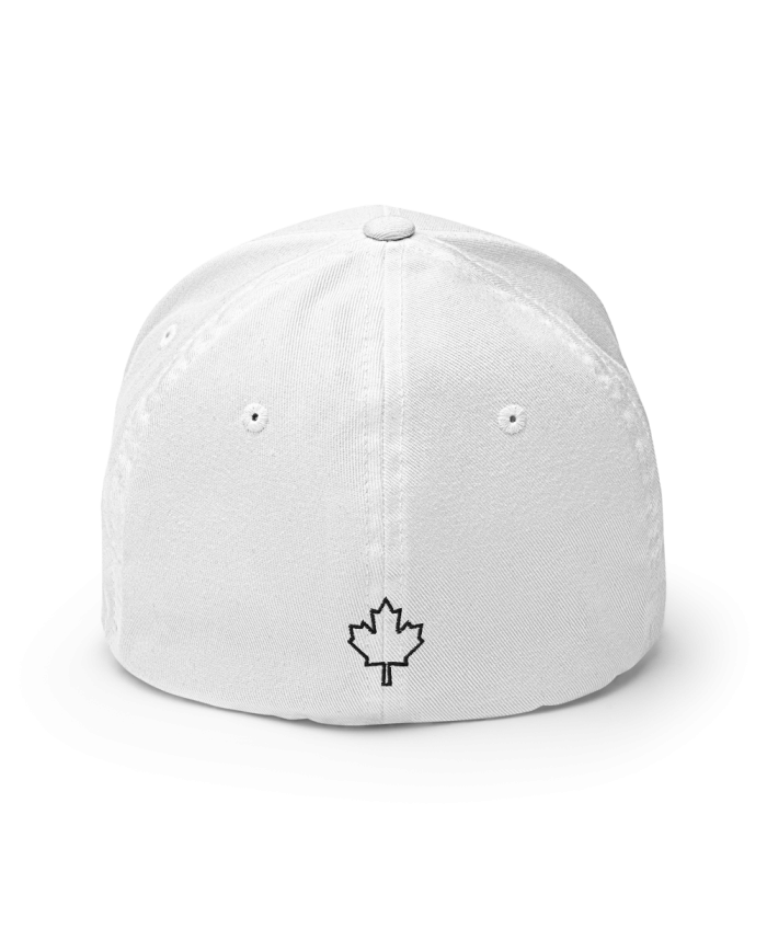 Gorra de sarga estructurada GE-706/0101