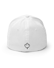Gorra de sarga estructurada GE-706/0101