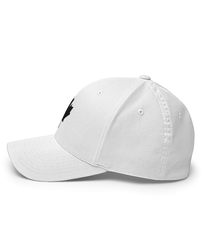 Structured twill cap GE-706/0101