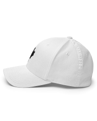 Structured twill cap GE-706/0101