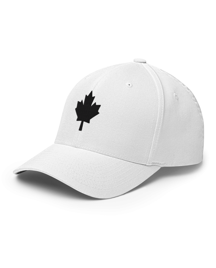 Gorra de sarga estructurada GE-706/0101