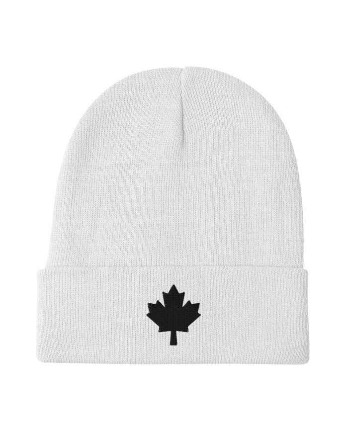 Gorro bordado GT-708/0101