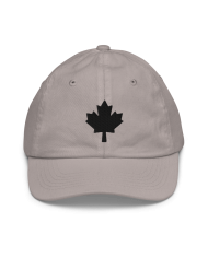 Gorra juvenil de béisbol GB-710/0100