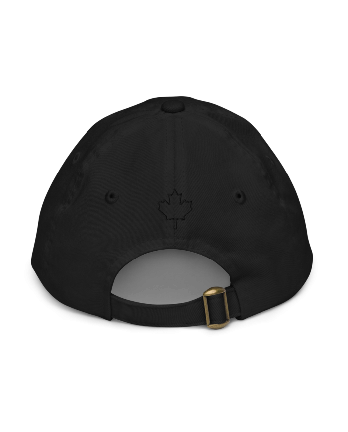 Youth baseball cap GB-710/0101