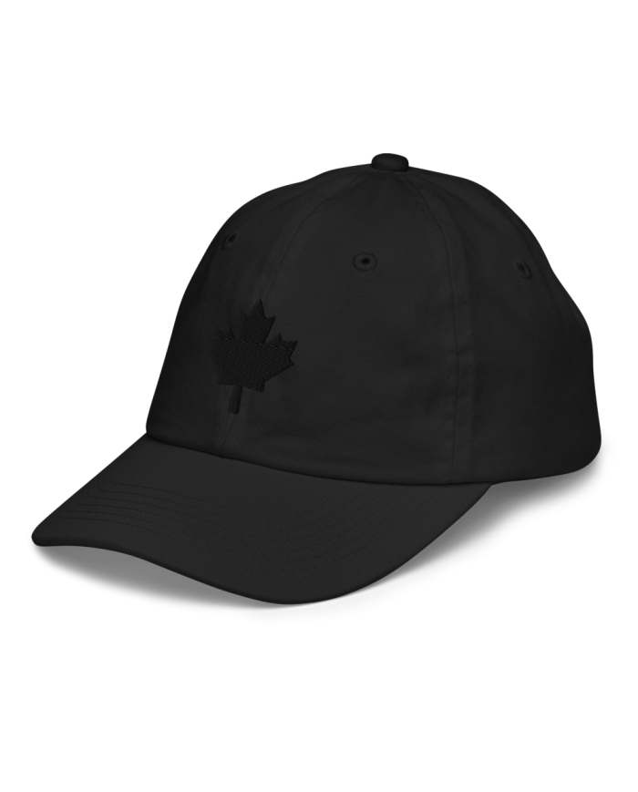 Youth baseball cap GB-710/0101