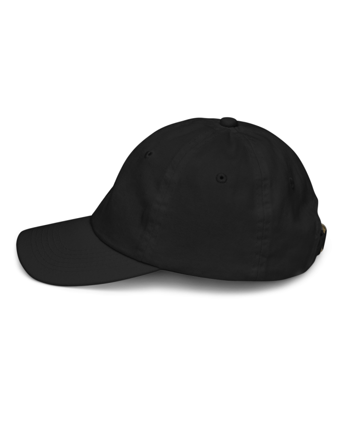 Youth baseball cap GB-710/0101
