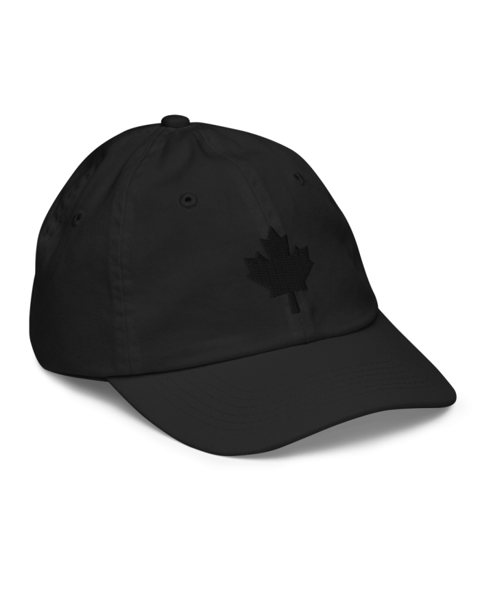 Youth baseball cap GB-710/0101