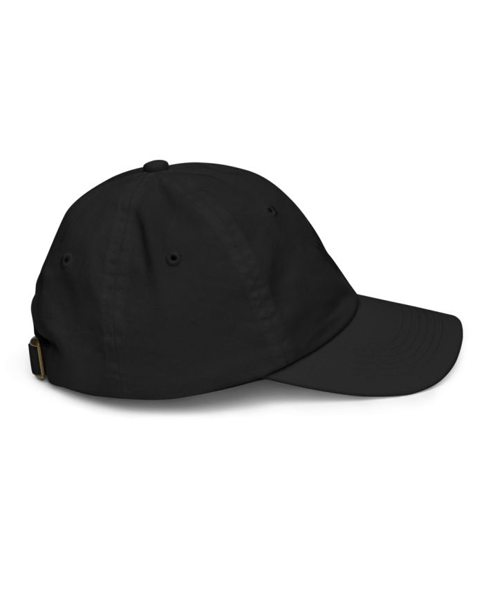 Youth baseball cap GB-710/0101