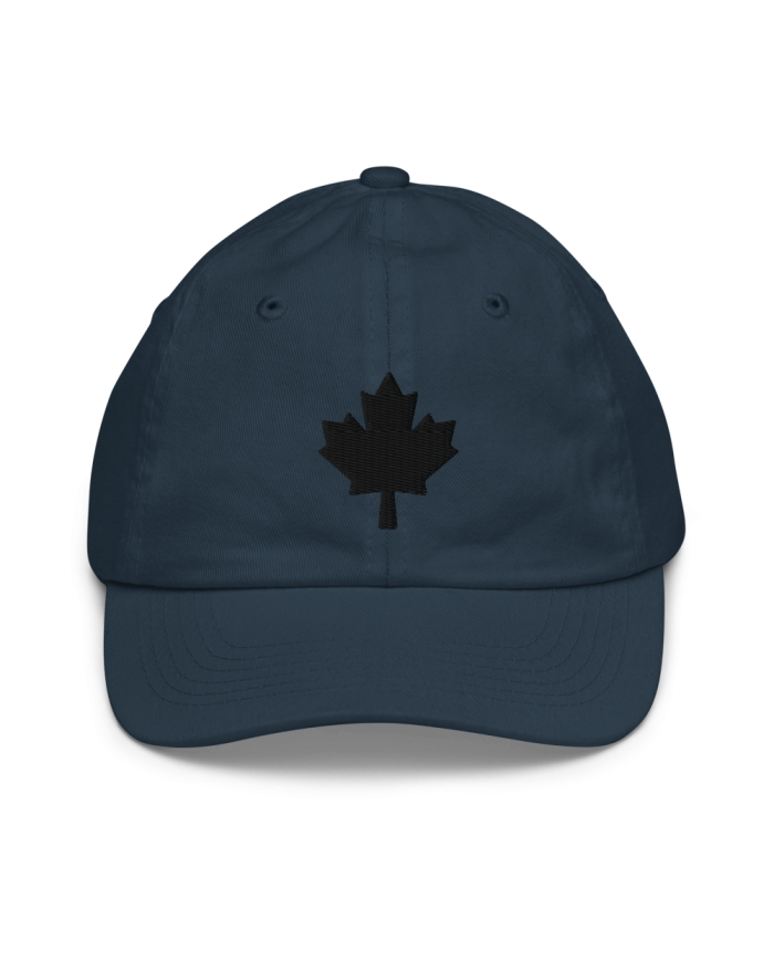 Youth baseball cap GB-710/0101